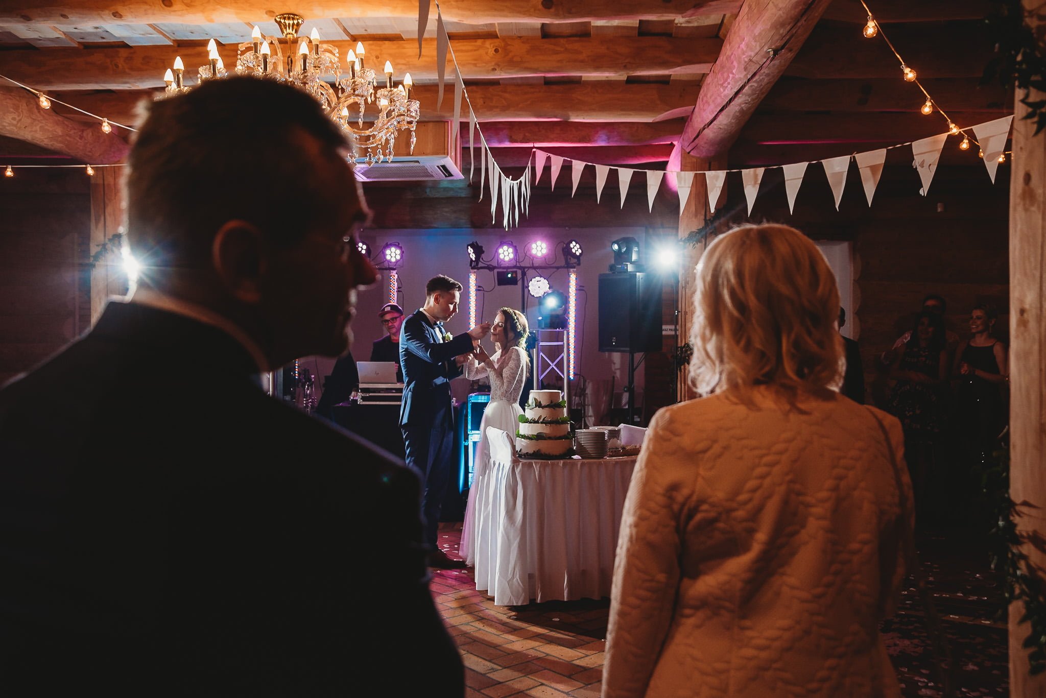 Fantastyczny ślub w stylu rustykalnym, wesele w Kapitańskiej| fotograf ślubny Konin 286
