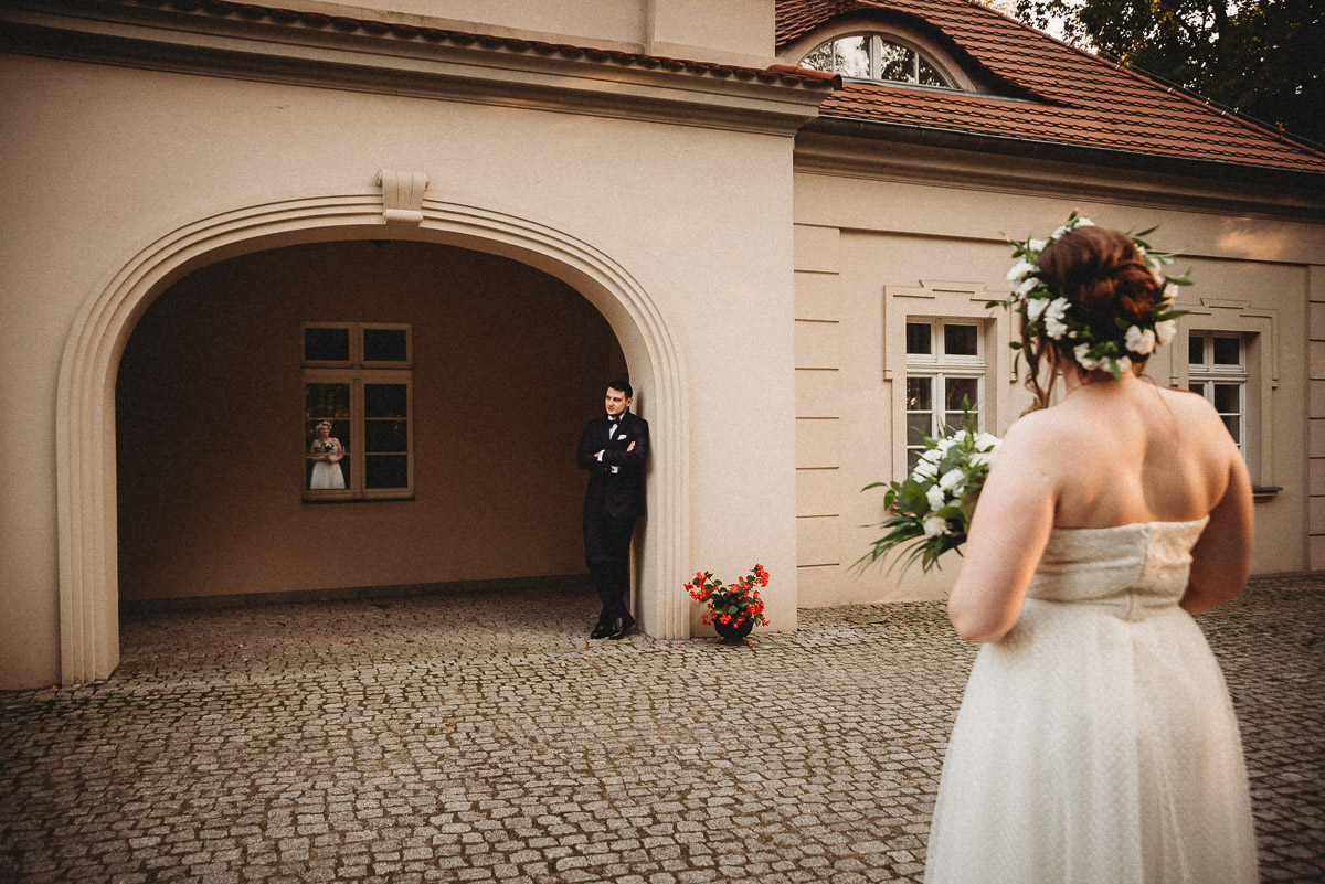 Ślub plenerowy Ani i Mateusza w Pałacu w Gułtowach koło Poznania 260
