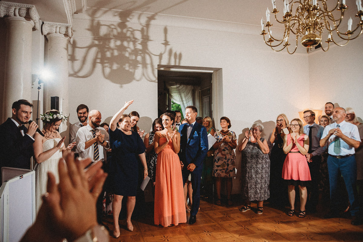 Ślub plenerowy Ani i Mateusza w Pałacu w Gułtowach koło Poznania 300