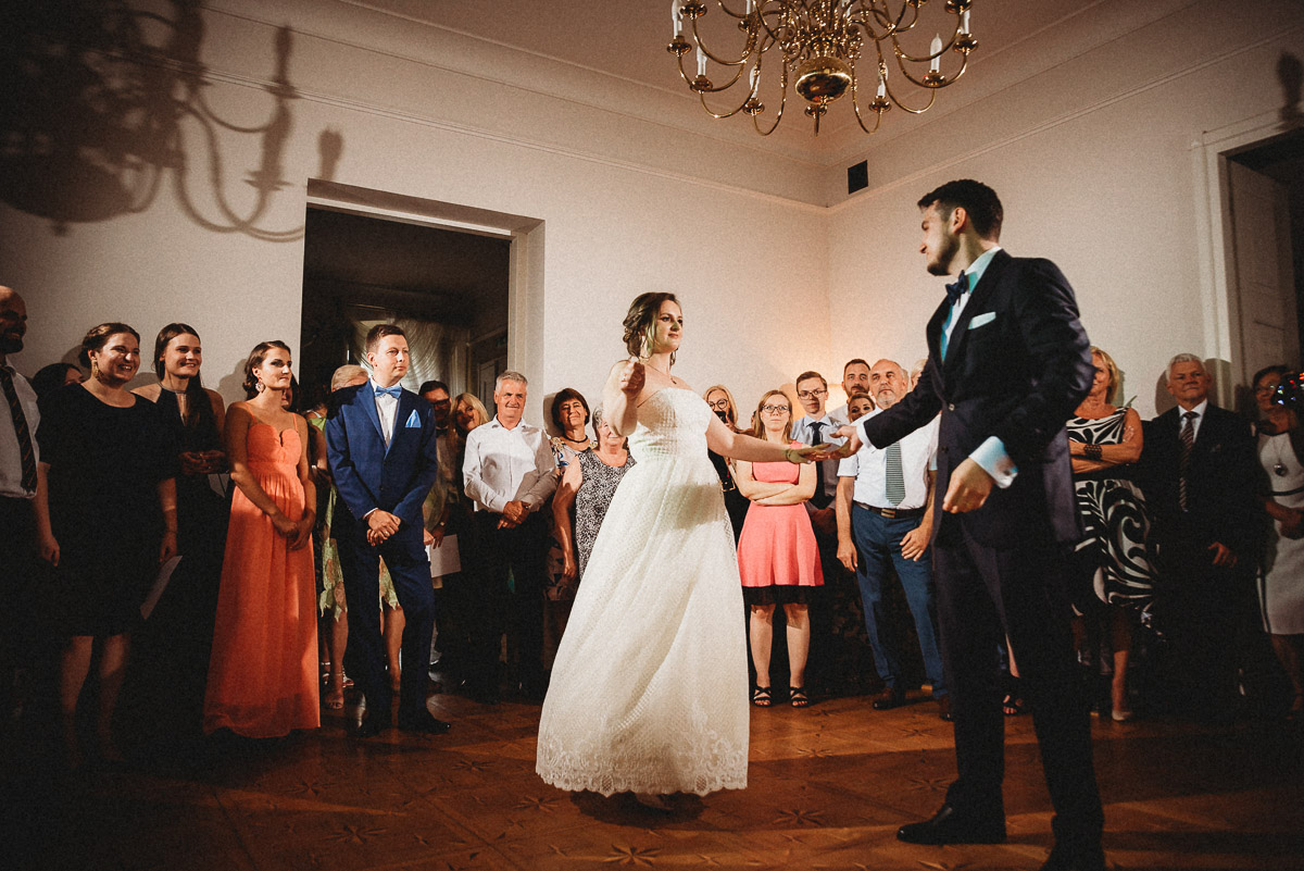 Ślub plenerowy Ani i Mateusza w Pałacu w Gułtowach koło Poznania 308